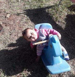 Meet your Posher, Tami